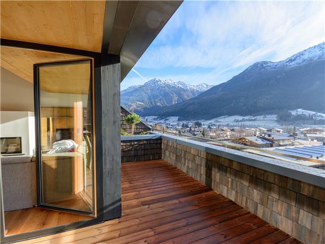 Penthouse Am Sonnenhang Neukirchen am Grossvenediger Exterior photo