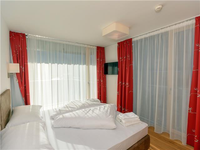 Penthouse Am Sonnenhang Neukirchen am Grossvenediger Exterior photo