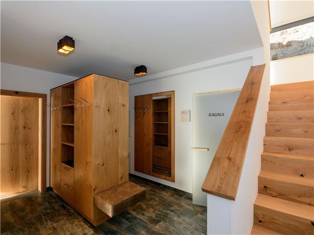 Penthouse Am Sonnenhang Neukirchen am Grossvenediger Exterior photo