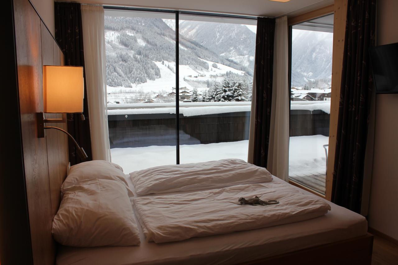 Penthouse Am Sonnenhang Neukirchen am Grossvenediger Exterior photo