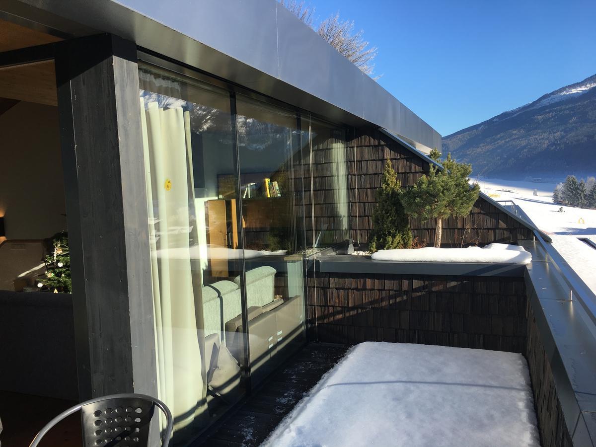 Penthouse Am Sonnenhang Neukirchen am Grossvenediger Exterior photo