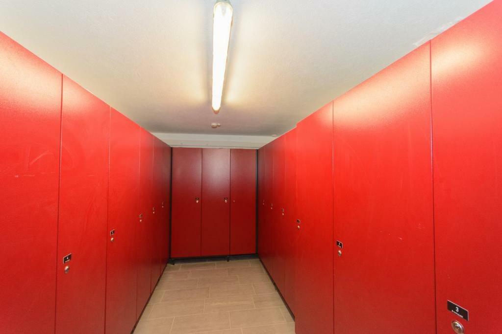 Penthouse Am Sonnenhang Neukirchen am Grossvenediger Exterior photo