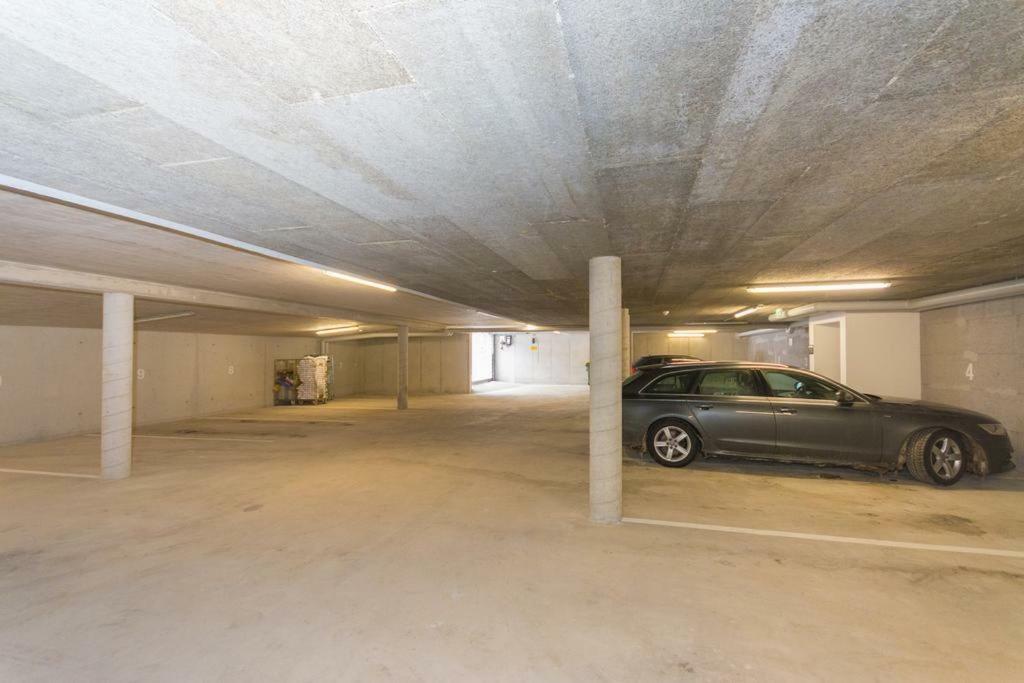 Penthouse Am Sonnenhang Neukirchen am Grossvenediger Exterior photo